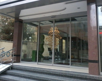 Shahriar Hotel Mashhad 16