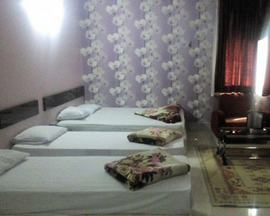 Shahriar Hotel Mashhad 17