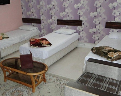 Shahriar Hotel Mashhad 31
