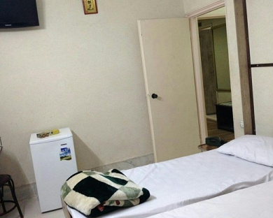 Shahriar Hotel Mashhad 33