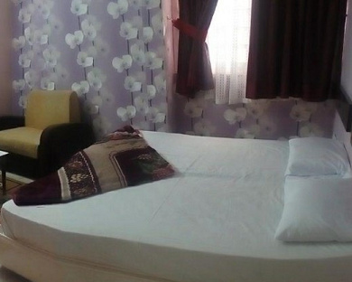 Shahriar Hotel Mashhad 24
