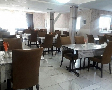 Shahriar Hotel Mashhad 26