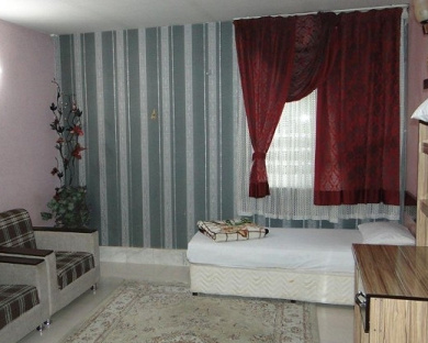Shahriar Hotel Mashhad 28