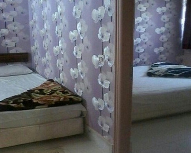 Shahriar Hotel Mashhad 30