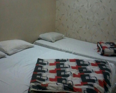 Shahriar Hotel Mashhad 8