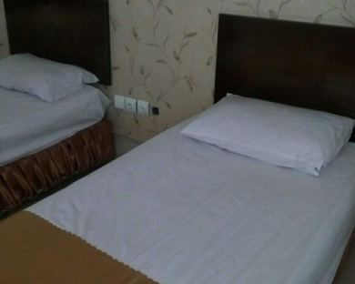 Shahriar Hotel Mashhad 9