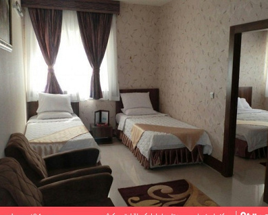 Shahriar Hotel Mashhad 21
