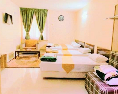 Shahriar Hotel Mashhad 34