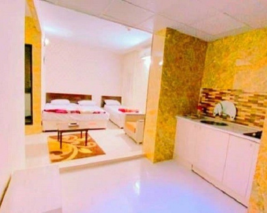 Shahriar Hotel Mashhad 36