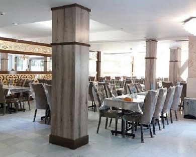 Shahriar Hotel Mashhad 2