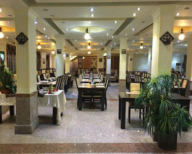 Shahryar Hotel Tehran 2