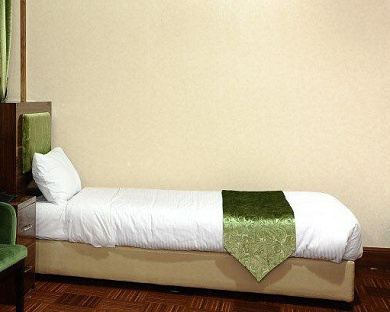 Shahryar Hotel Tehran 23