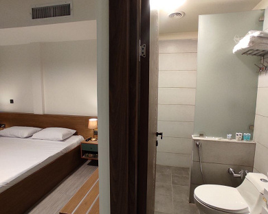 Shahriyar Novin Hotel Tehran 5