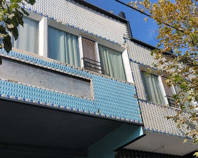 Shahriyar Novin Hotel Tehran
