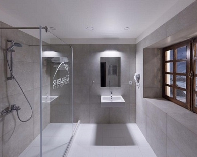 Shemshak Boutique Hotel Tehran 10