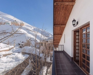 Shemshak Boutique Hotel Tehran 12