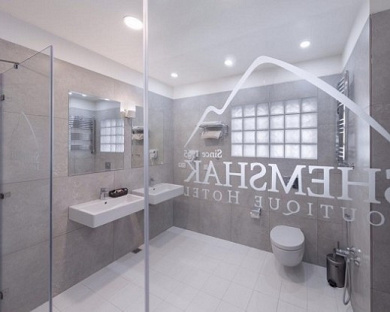 Shemshak Boutique Hotel Tehran 13