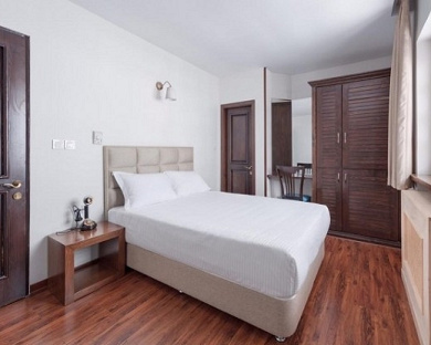 Shemshak Boutique Hotel Tehran 14