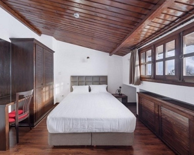 Shemshak Boutique Hotel Tehran 15