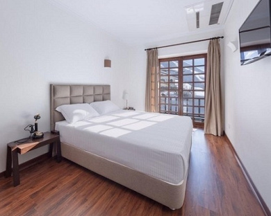 Shemshak Boutique Hotel Tehran 17