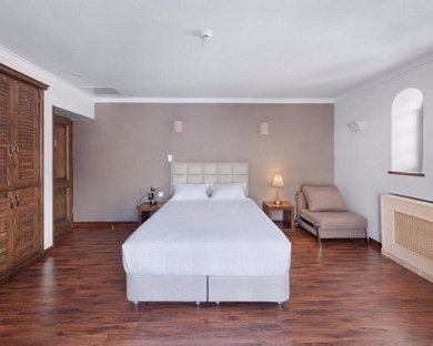 Shemshak Boutique Hotel Tehran 18