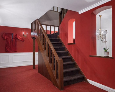 Shemshak Boutique Hotel Tehran 3