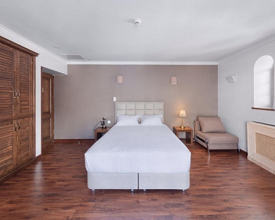 Shemshak Boutique Hotel Tehran 20