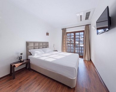 Shemshak Boutique Hotel Tehran 19