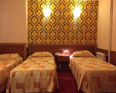 Shiraz Hotel Tehran 19