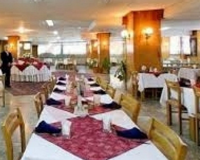 Shiraz Hotel Tehran 7