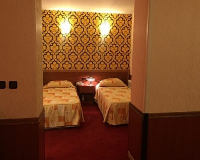 Shiraz Hotel Tehran 13