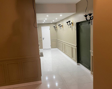 Shiron Inn Tehran 10