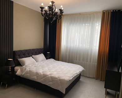 Shiron Inn Tehran 9
