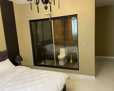 Shiron Inn Tehran 15