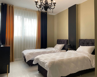 Shiron Inn Tehran 4