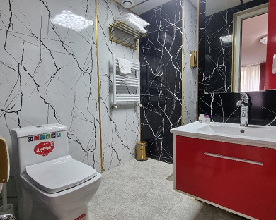 Shiyan Motel Tehran 30