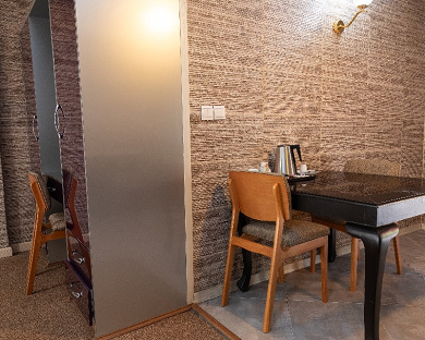 Shiyan Motel Tehran 12