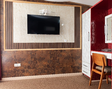 Shiyan Motel Tehran 38