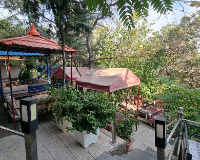 Shiyan Motel Tehran 16