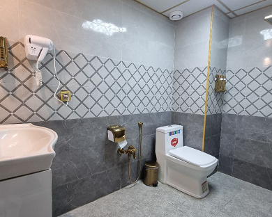 Shiyan Motel Tehran 34