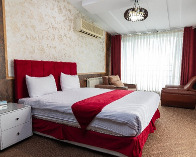 Shiyan Motel Tehran 43
