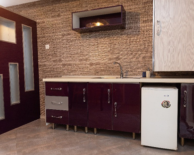 Shiyan Motel Tehran 2