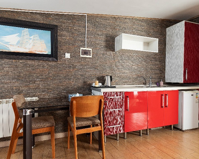 Shiyan Motel Tehran 3