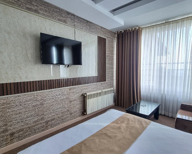Shiyan Motel Tehran 49