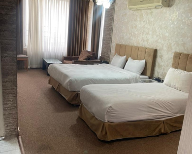 Shiyan Motel Tehran 50