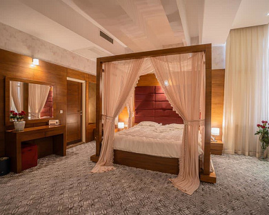 Sei Noor Hotel Mashhad 69