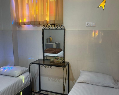 Sonnati Takht-e Jamshid Hotel Tehran 8