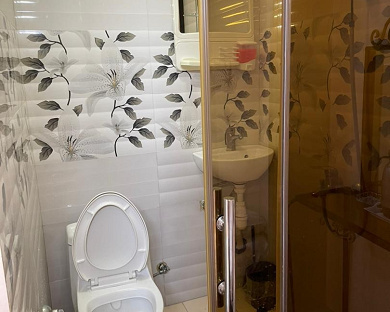 Sonnati Takht-e Jamshid Hotel Tehran 2