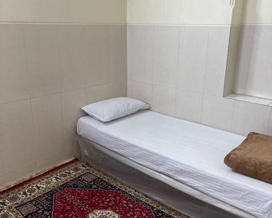 Sonnati Takht-e Jamshid Hotel Tehran 10