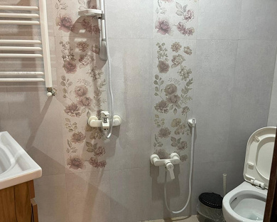 Sonnati Takht-e Jamshid Hotel Tehran 4